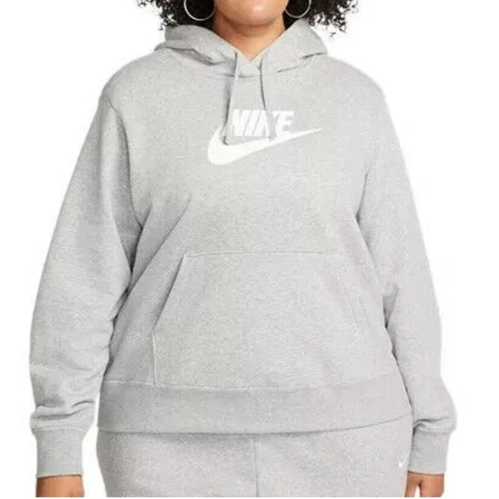 Nike hoodie